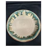 Lantern Hill-Kit Vanderwal 11' Platter