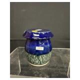 Lantern Hill-Kit Vanderwal French Butter Dish