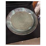 Lantern Hill-Kit Vanderwal 13' deep platter
