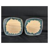 Lantern Hill-Kit Vanderwal 9' Dinner Plate Lot