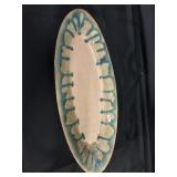 Lantern Hill-Kit Vanderwal 21' Choc Mint Platter