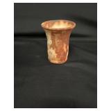 Lantern Hill-Kit Vanderwal 4' Saggar Fired Vase