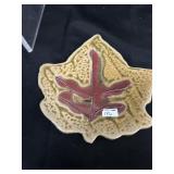 Lantern Hill-Kit Vanderwal 9' Leaf Platter