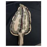 Lantern Hill-Kit Vanderwal Leaf Tray