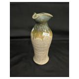 Lantern Hill-Kit Vanderwal 9' Pinched Spout Vase
