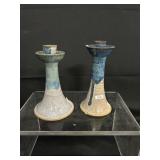 Lantern Hill-Kit Vanderwal 8' Candleholder Lot