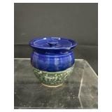 Lantern Hill-Kit Vanderwal Sugar Dish