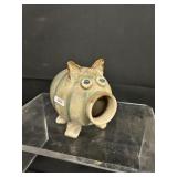 Lantern Hill-Kit Vanderwal Slotless Piggy Bank