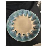 Lantern Hill-Kit Vanderwal 11' Platter