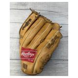 VINTAGE RAWLINGS KEN GRIFFEY JR BASEBALL GLOVE