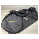 LARGE AKONA MESH DUFFLE BAG FOR SCUBA GEAR