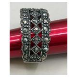 925 STERLING SILVER RING