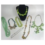 FASHION JEWELRY NECKLACES