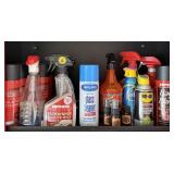 AUTOMOTIVE CLEANERS LUBRICANTS HARLEY DAVIDSON