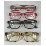 ASSORTED READING GLASSES