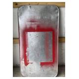 METAL DRIP PAN AUTO TREND PRODUCTS