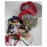 ASSORTED HEADBANDS