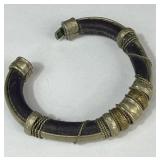 VINTAGE CUFF BRACELET
