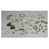 FASHION EARRINGS JEWELRY
