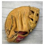 RAWLINGS MARK MCGUIRE RHT RMF23 BASEBALL GLOVE