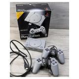 SONY PLAYSTATION CLASSIC
