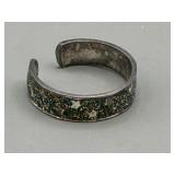 925 STERLING SILVER TOE RING