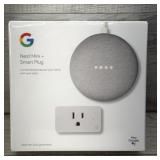 NEXT MINI + SMART PLUG FACTORY SEALED
