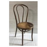 BENTWOOD CAFE CHAIR