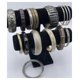 BANGLE BRACELETS ONE MADE IN INDIA