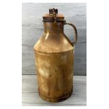 VINTAGE DAIRY MILK CAN