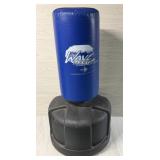 WAVEMASTER FREE STANDING ADJUSTABLE TRAINING BAG