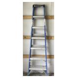 7' FIBERGLASS STEP LADDER LOUISVILLE
