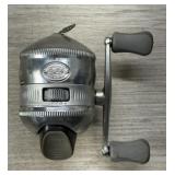 ZEBCO 33 PLATINUM ALL METAL SPINCASST FISHING REEL