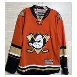 ANAHEIM DUCKS NHL HOCKEY JERSEY REEBOK