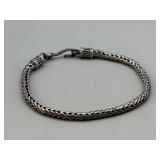 925 STERLING SILVER BRACELET
