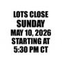 WAREHOUSE: JEWELRY ELECTRONICS FURNITURE DECOR COLLECTIBLES