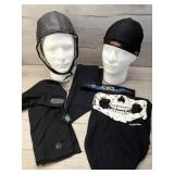 HATS CAPS MASKS HARLEY DAVIDSON SCHAMPA DUST BANDT