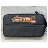 HARLEY DAVIDSON ROAST N ROLL TRAVEL SET