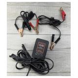 HARLEY DAVIDSON SUPERSMART BATTERY TENDER