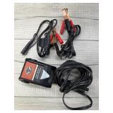 HARLEY DAVIDSON SUPERSMART BATTERY TENDER