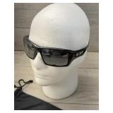 OAKLEY EYE PATCH 2 SUNGLASSES W BIFOCAL READING
