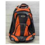 PROTEGE SPORT ROLLING PACK W RETRACTABLE HANDLE