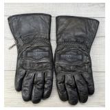 HARLEY DAVIDSON LEATHER GLOVES