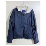 HOLLOWAY CSX INTERMODAL JACKET