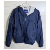 HOLLOWAY CSX INTERMODAL JACKET
