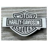 HARLEY DAVIDSON MONEY CLIP BAR & SHIELD