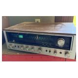 VINTAGE SANSUI STEREO RECEIVER 5050
