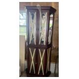 CURIO CABINET