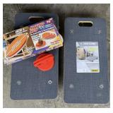 WORKZONE MULTI PURPOSE DOLLY & MOVING SUPPLIES