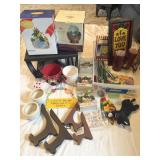 JACKPOT LOT! HOME DECOR & COLLECTIBLES